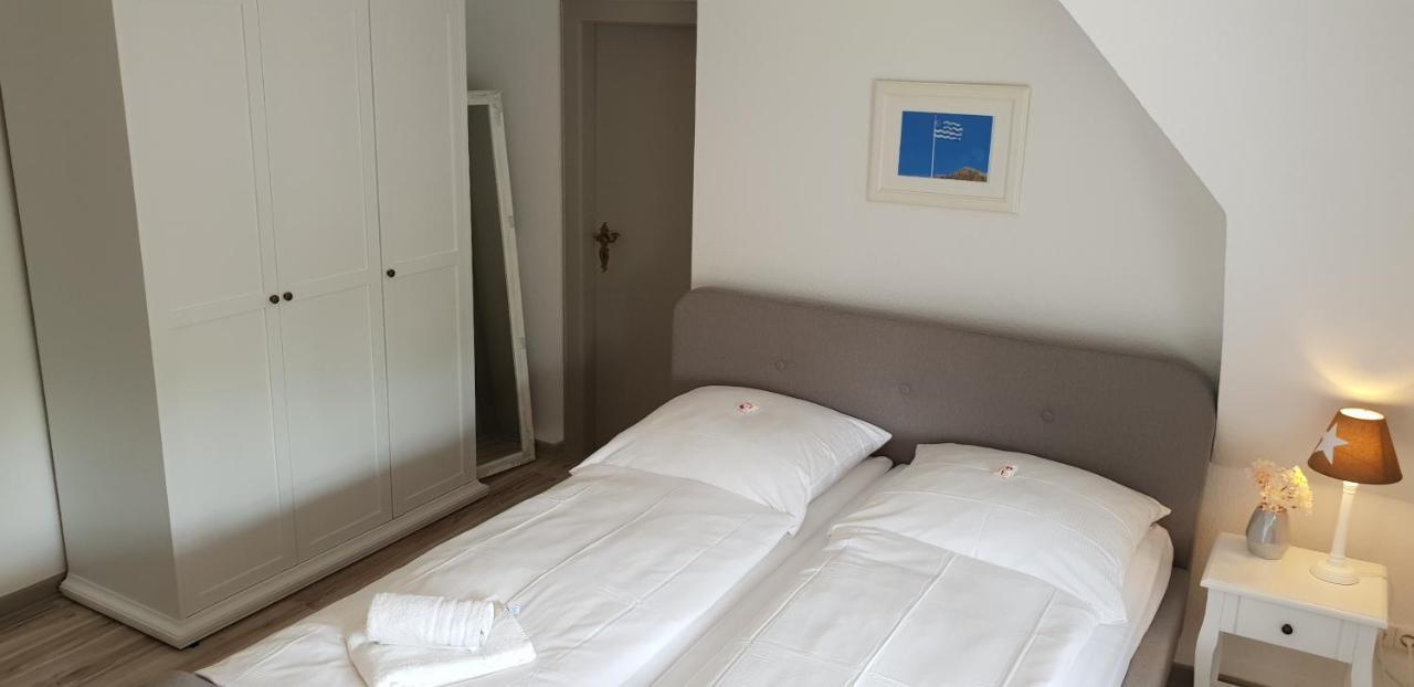 Kampen Bergente Appartement Buitenkant foto